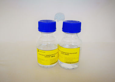 Sealant ภายนอก SMP Polymer Moisture Sensitive High Reactive Crystal
