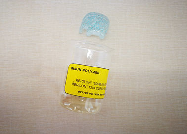 ตัวทำละลาย DIY Sealant Polymer โปร่งใสต่ำ Reactive 7000-10000 ความหนืด