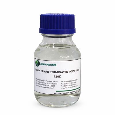 สารประปา DIY โพลีเมอร์ทํางานโปร่ง กระตุ้นต่ํา 7000-10000 viscosity