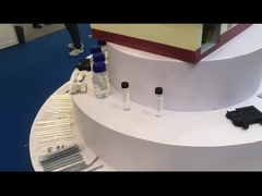 ซิลาน ปลายโพลีเอเทอร์ของการแสดง